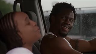 Chris and Snoop   The Wire