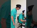 Plex hizo su primera “operación” con esta máquina de 3.000.000€ 🤯👨⚕️ #Plex #diegogonzalez