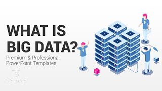 Famous What is Big Data? Big Data Analytics PowerPoint Template Designs Net Worth