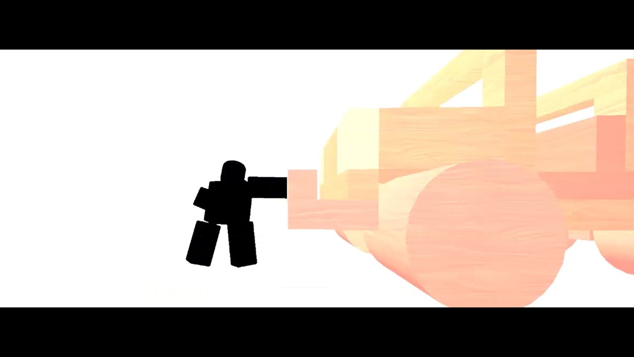 Roblox Let Him go Parry Ending