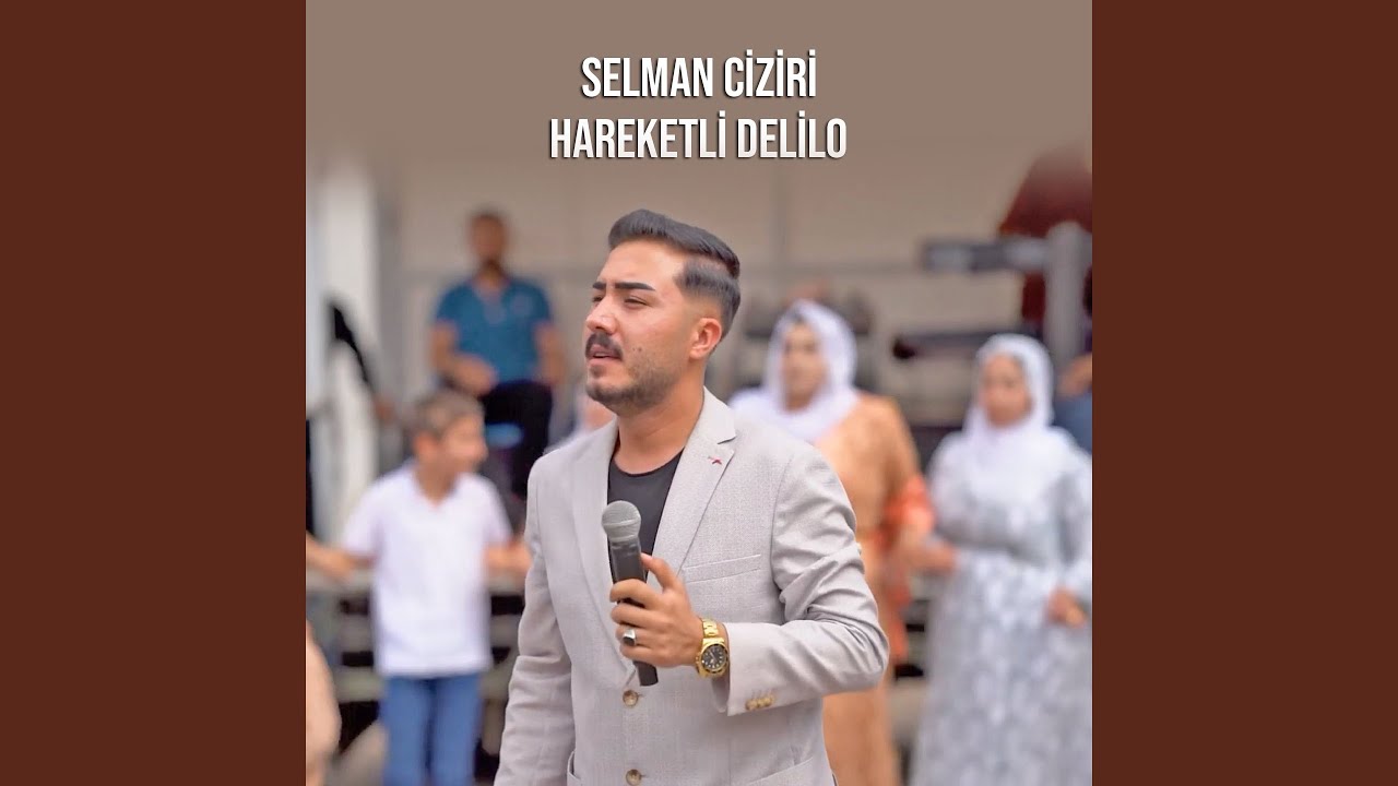 Watch Hareketli Delilo on YouTube Watch Hareketli Delilo on YouTube
