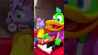 Toontown - S20E02 - Lost Verizon [Couch Gags]