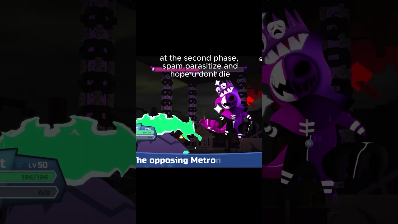 How to get the new limited Metronette Noli skin!! | 