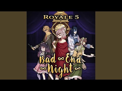 Bad End Night