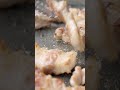 ランチタイムのシャインビーム 신부자식당