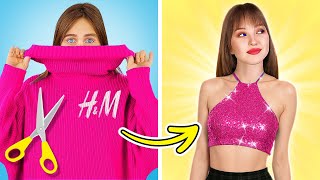 Download Lagu Sneaky Makeup \u0026 Fashion Tricks To Instantly Boost Your Popularity! by 123 GO! MP3