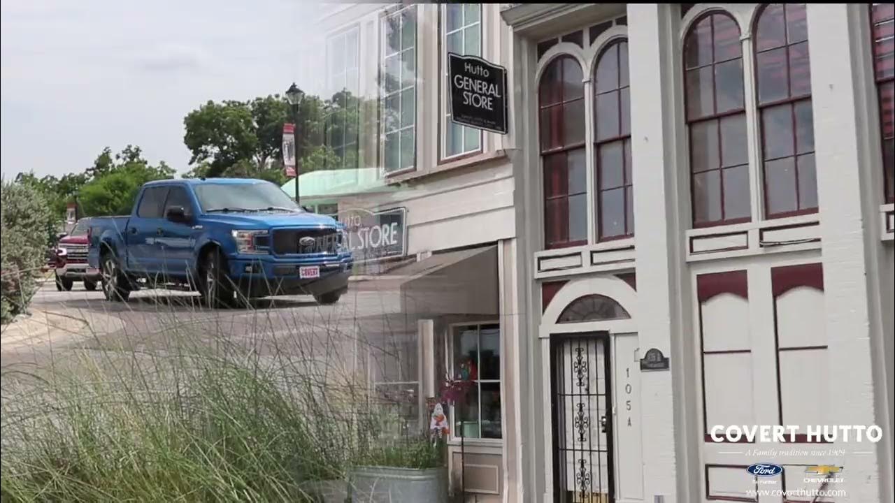 Happy 4th of July from all of us at Covert Ford and Chevy Hutto