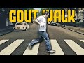 Darksydedrill x meerkat mob  gout walk remix