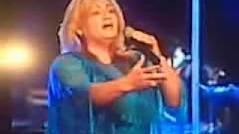 Yolanda Lopez "Espiritu De Dios"