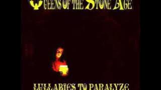 Queens of the Stone Age - Everybody Knows That You're Insane