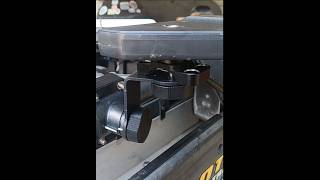 How to install Lowrance Eagle Eye 9 transducer to Active Target trolling motor mount.