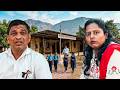 एक शिक्षक… संघर्ष हजार गावकडचा शिक्षक #महाराष्ट्र #मराठीशाळा #archanacareeracademy