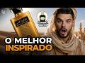 O MELHOR PERFUME ÁRABE INSPIRADO NO VIBRATO! ATTAR AL WESAL GOLD - ASSINATURA PERFEITO PARA O DIA!