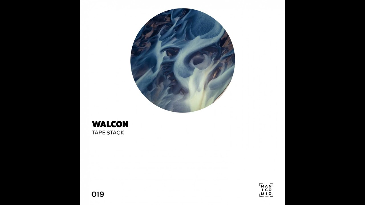 Walcon - Tape stack Original Mix