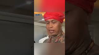 Respons Rocky Gerung Ditantang Panglima Jilah soal Dugaan Hina Jokowi, Minta Negara Lakukan Ini