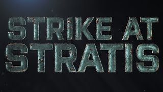Strike At Stratis - Fun Operation Teaser