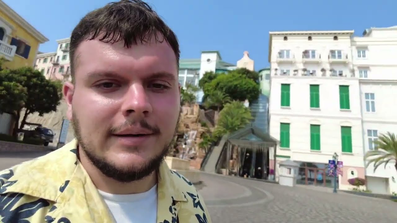 Evropské město ve Vietnamu? Tohle jsem fakt nečekal 🇻🇳