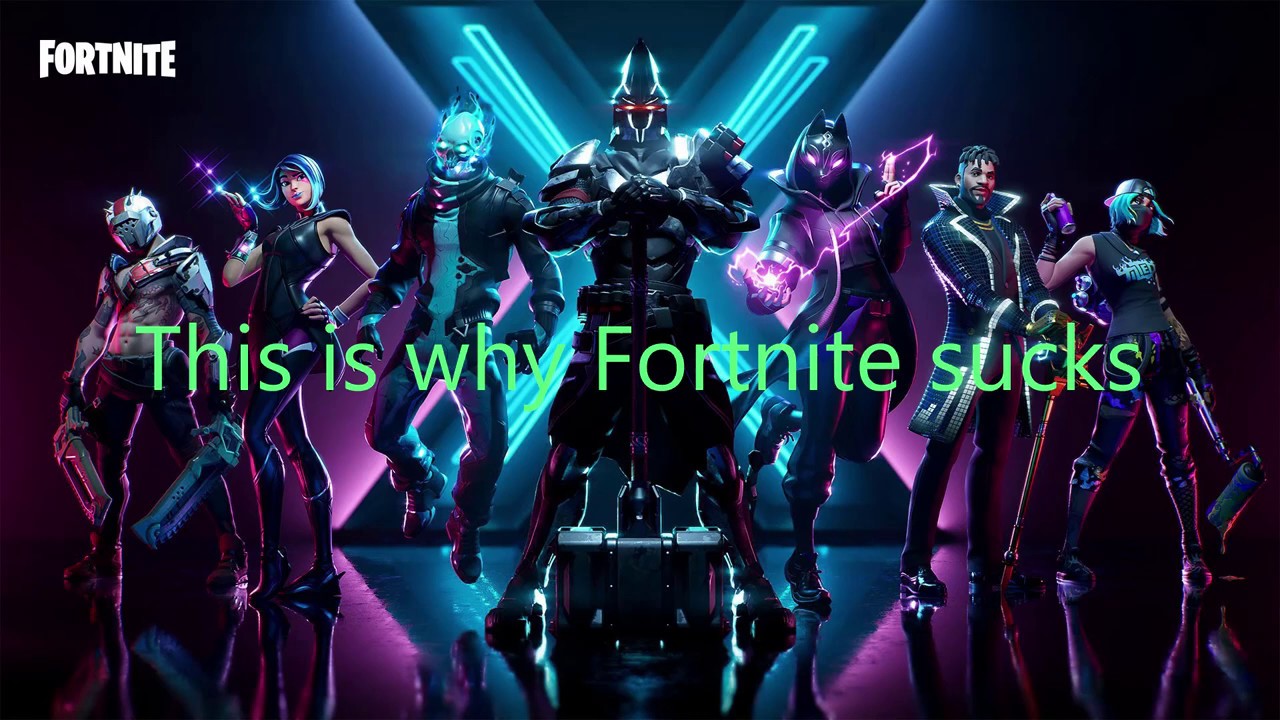 Fortnite Season X Sucks Youtube Fortnite Season X Sucks Fortnite Season X Sucks Fortnite Season X Sucks Youtube
