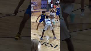 Jonah (Sam) O’Dowd (2025 SG) Highlights 23-24 Jonah (Sam) O’Dowd (2025 SG) Highlights 23-24