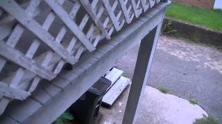 401 and 403 Botetourt Street Lynchburg VA