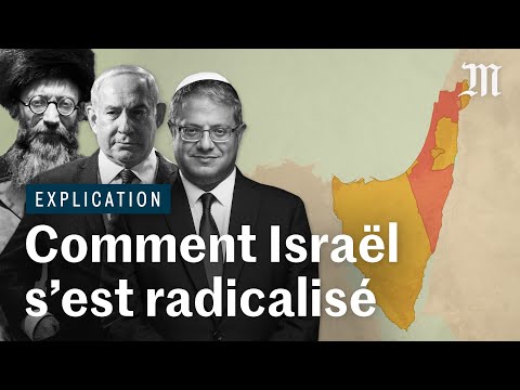 Israël - Palestine : pourquoi la paix semble impossible