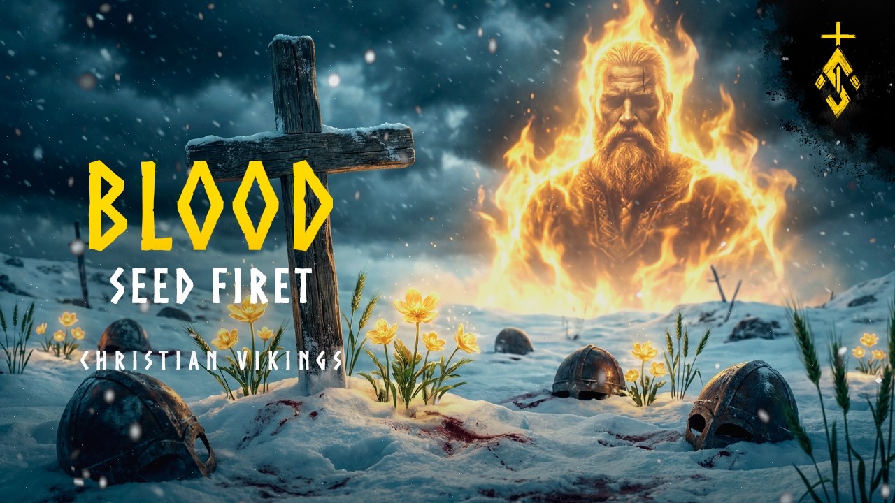 ⚔️ FROM ASHES TO FIRE: 