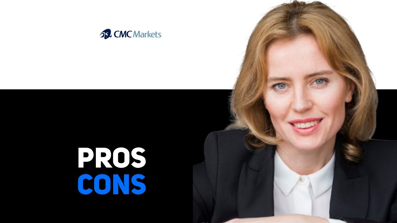 CMC Markets Review   Pros  Cons of CMC Markets 2025