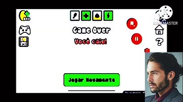 Part 2 effects gamaovisn csupo pou reverse game over