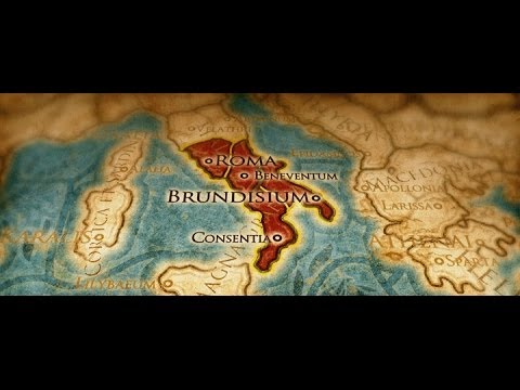 Видео: Total War: Rome 2 прохождение за Рим | №2