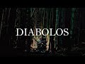 DIR EN GREY - DIABOLOS (Instrumental/karaoke cover w/lyrics)
