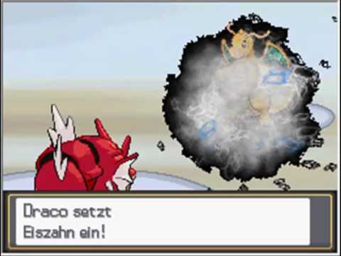 Pokemon Soul Silver Walkthrough Part 141 - Rematch...