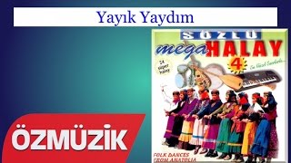 Yayık Yaydım - Cumali Atilla  Resimi