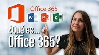 ¿Qué es Office 365? screenshot 4