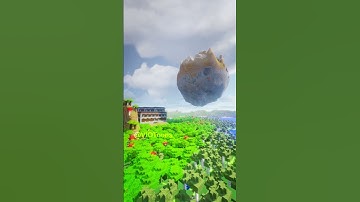 #26 - Lost Everything ⚡(Part 2/2) | #shorts #minecraft