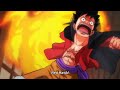 Luffy Vs Yamato Red Hawk Strikes Reminds Yamato Of Fire Fist Ace Luffy Vs Yamato Red Hawk Strikes Reminds Yamato Of Fire Fist Ace