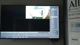 WatchNET Inc. NVR Overview