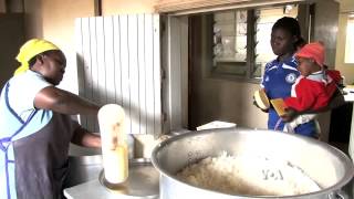 Malnutrition in Africa Wears Two Faces Update