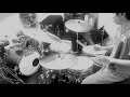 The Rolling Stones I&#39;m a King Bee (James Moore) Charlie Watts Drum Cover
