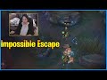 Things That Dopa Does: Impossible Escape...LoL Daily Moments Ep 1209