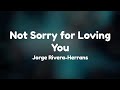 Not Sorry For Loving You Lyrics Epic The Musical By Jorge Rivera Herrans Not Sorry For Loving You Lyrics Epic The Musical By Jorge Rivera Herrans