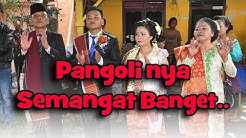PANGOLI NYA SEMANGAT BANGET...!!!  - Durasi: 12:48. 