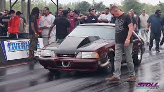GRUDGE RACE AT MAY MADNESS @ MILAN DRAGWAY 2023
