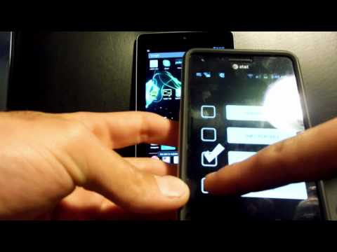 Tablet Remote (Control Your Tablet from Your Phone!) hqdefault