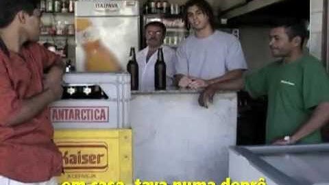 MUSICA - RAP DAS DROGAS (com legenda) - WooW