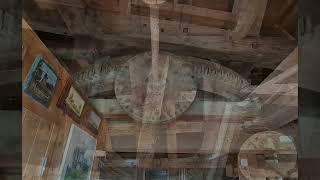 Wilpermolen In Posterenk Made By Pz