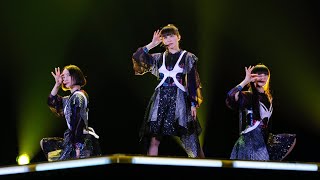 Perfume / “Dream Fighter” (Stage Mix)