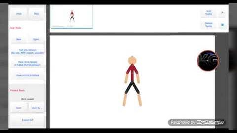 Stick Nodes | How to download stick figures tutorial [OLD]
