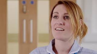 Dying Matters Awareness Week 2019 - film one