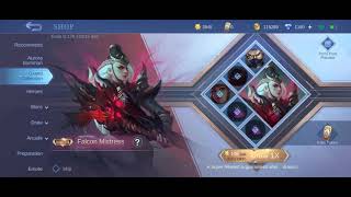 Akaun 2 Saya Spin Collector Lesley Guna Coa Ja