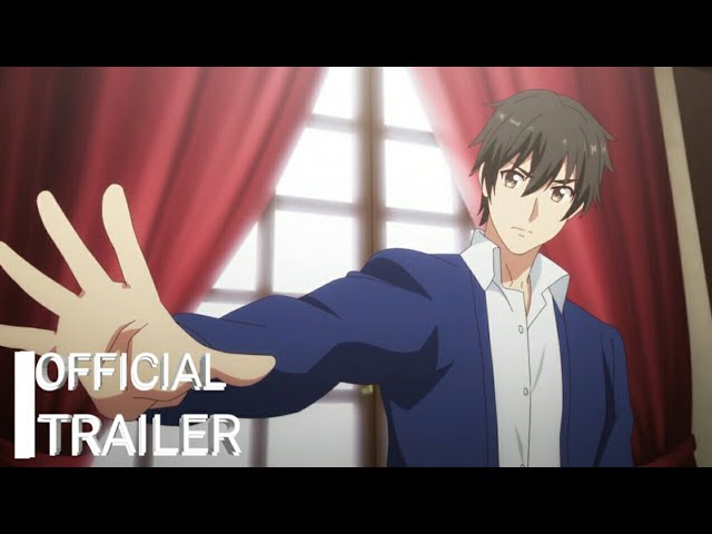 Genjitsu Shugi Yuusha no Oukoku Saikenki Season 2, Official Trailer